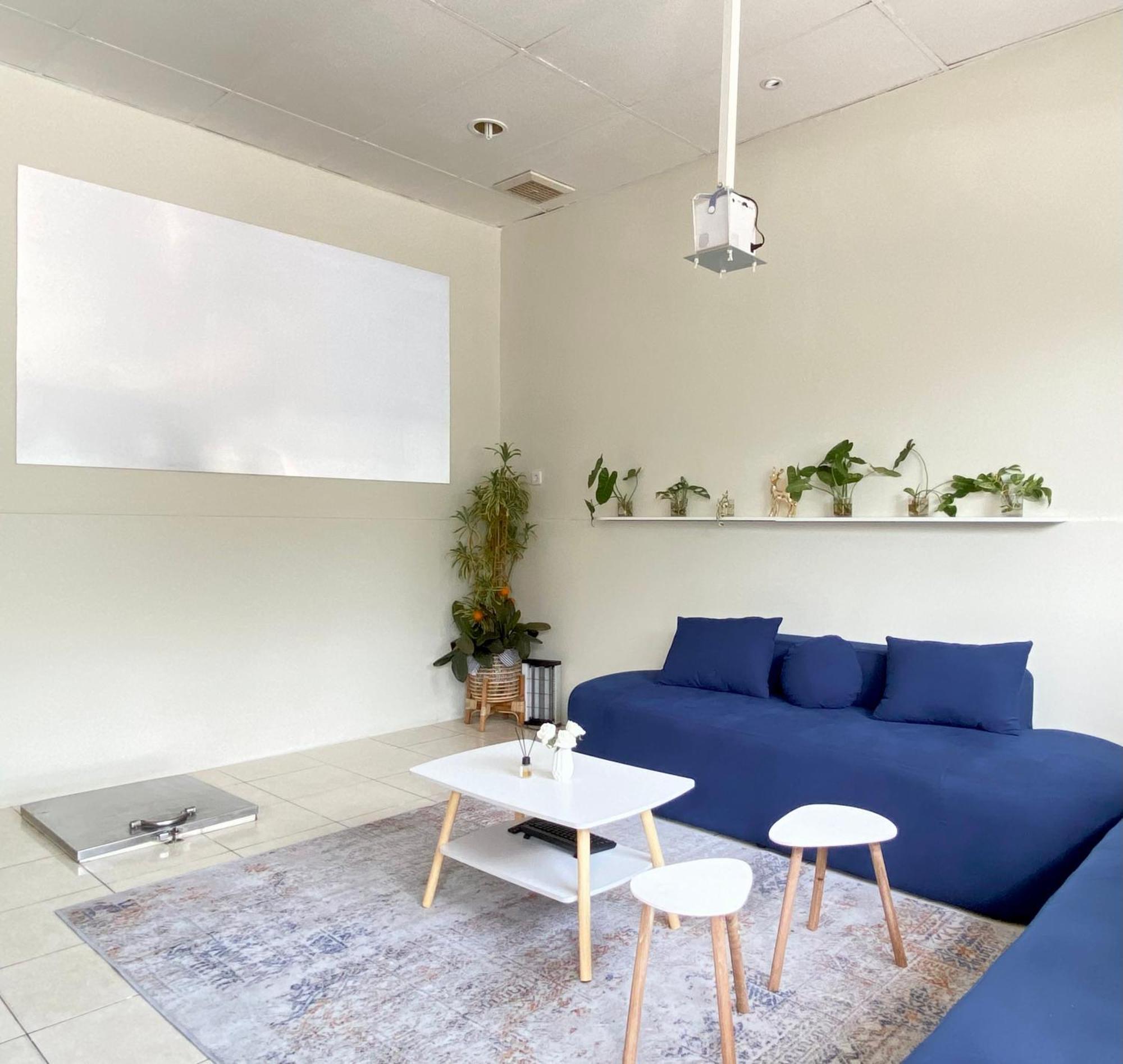 Kos Awany Coliving Hostel Jakarta Exterior photo